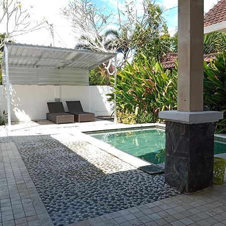 Vantage Point Villas Uluwatu Exterior foto