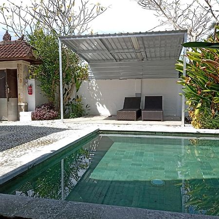 Vantage Point Villas Uluwatu Exterior foto