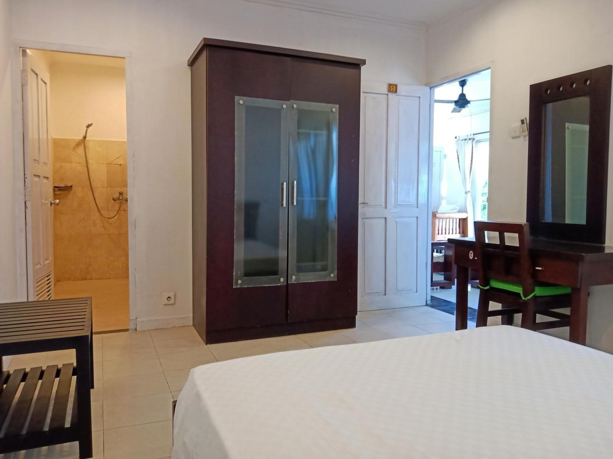 Vantage Point Villas Uluwatu Exterior foto