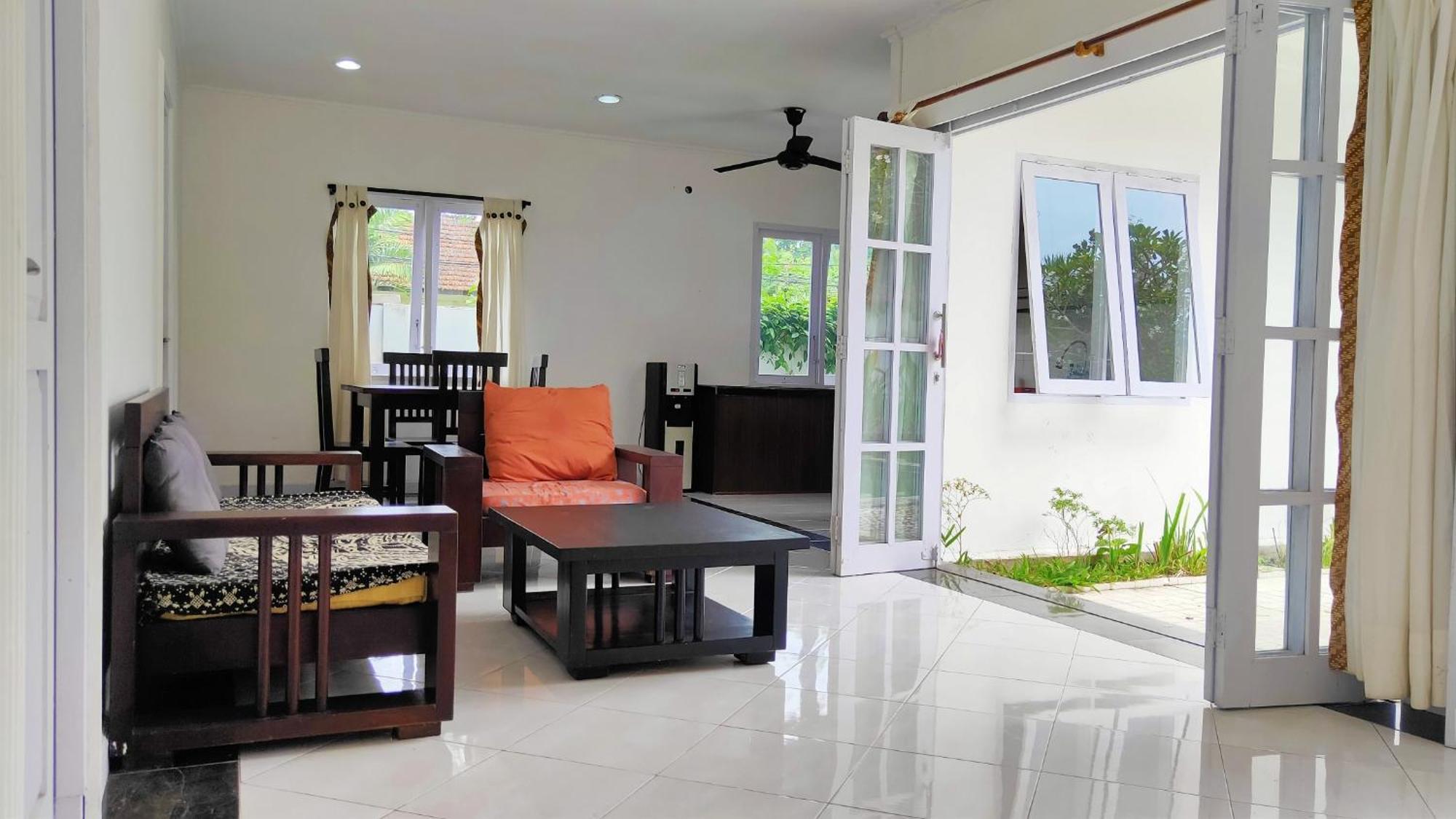 Vantage Point Villas Uluwatu Zimmer foto