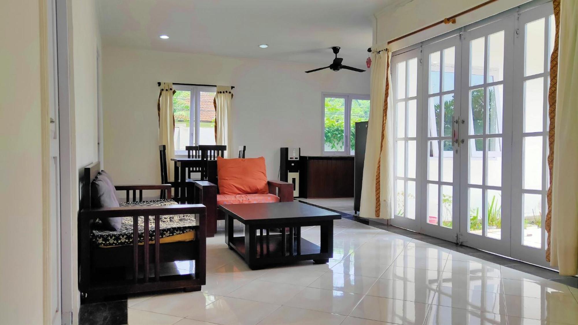 Vantage Point Villas Uluwatu Exterior foto