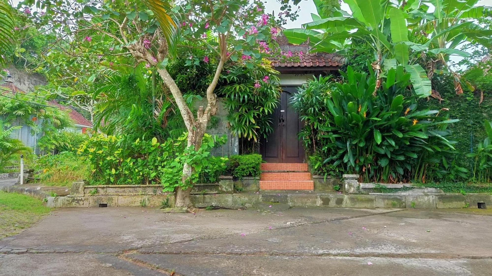 Vantage Point Villas Uluwatu Zimmer foto