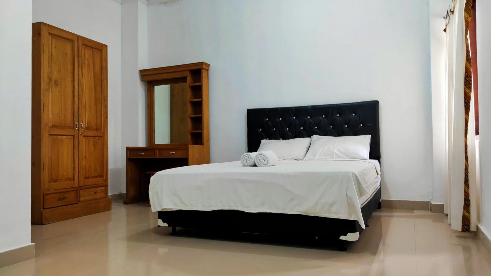 Vantage Point Villas Uluwatu Zimmer foto
