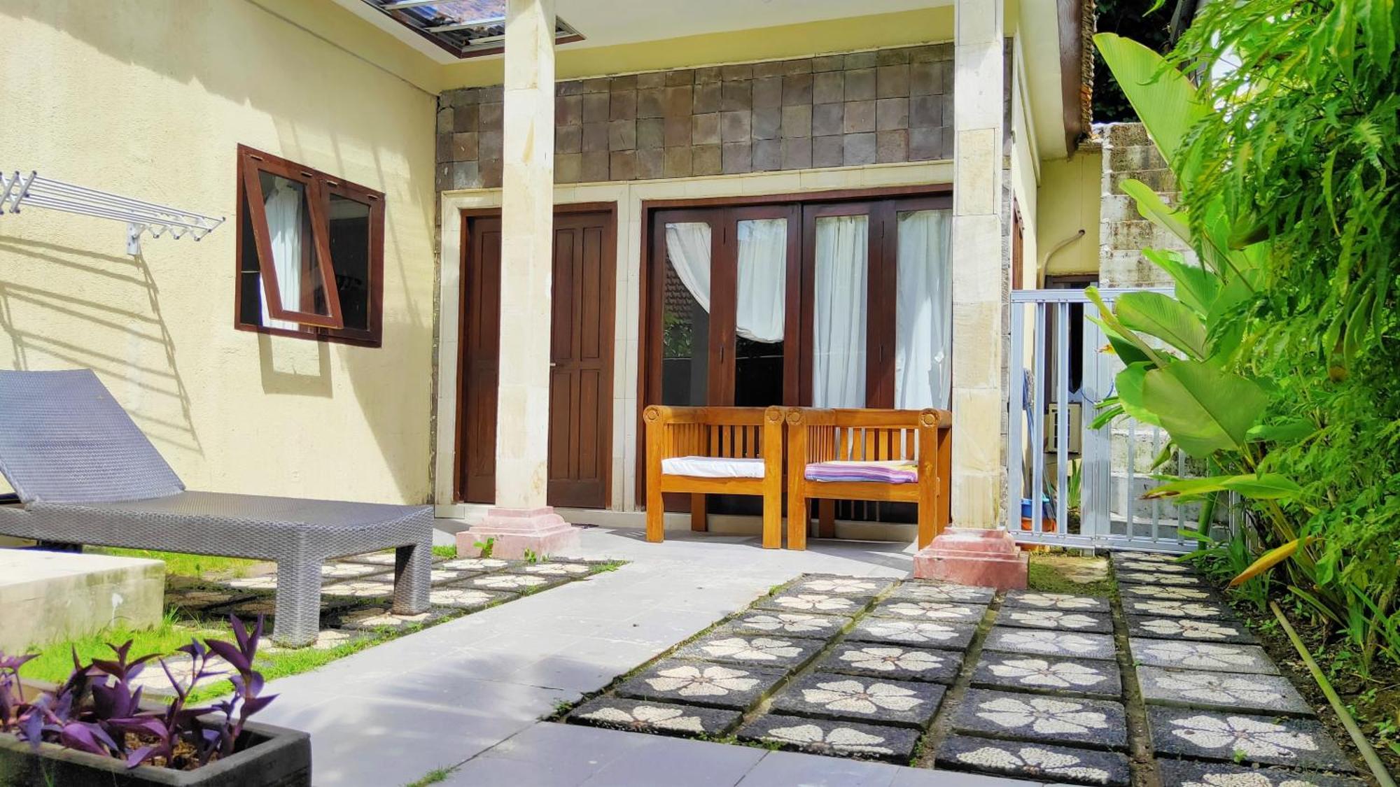 Vantage Point Villas Uluwatu Zimmer foto