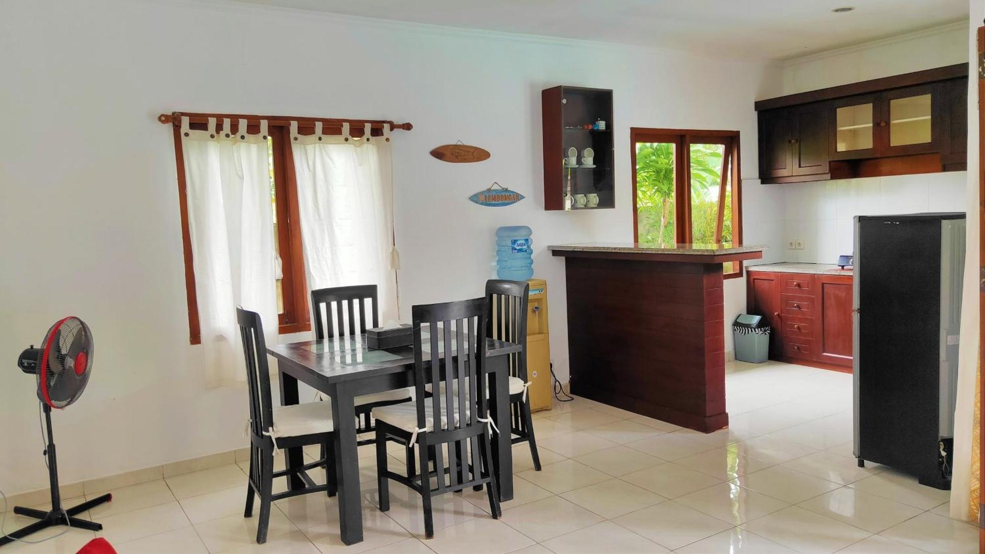 Vantage Point Villas Uluwatu Exterior foto